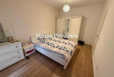 Inchiriere Casa Cubic Residence 5 Ghencea mobilata utilata 2 parcari - 16