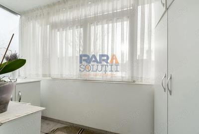 Apartament cu 3 camere decomandat, mobilat în Sud - 6
