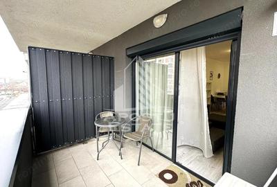 Apartament cu 2 camere decomandat, mobilat în Confecții - 1