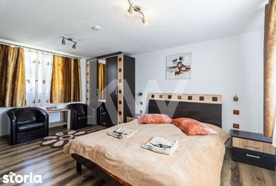 Casă cu Garaj în Vâlcele - 3