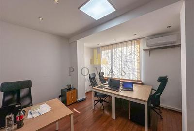 Apartament cu 3 camere decomandat în Dorobanți - 6