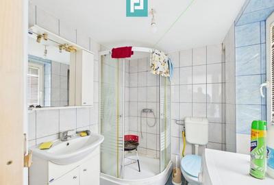 Casă cu 2 camere cu Teren 1125 Mp în Turnu - 8