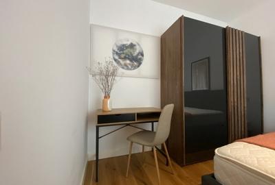 Studio 2 camere ultracentral - 5