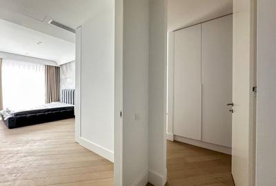 Apartament cu 4 camere în Pipera - 12