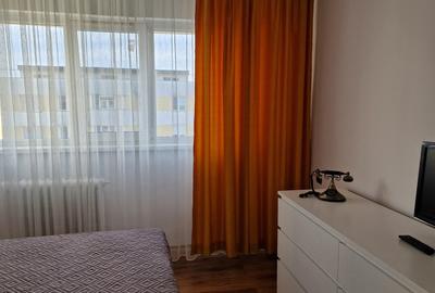 Apartament cu 2 camere decomandat în Chișinau - 6