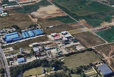 Teren de 5000 mp, în Domnești - 2