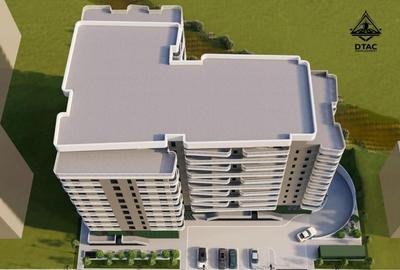 Apartament cu 3 camere decomandat în Galata - 3