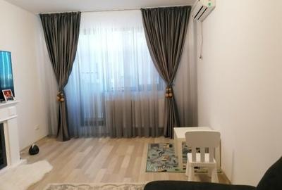 Apartament cu 2 camere decomandat în Exterior Vest - 8