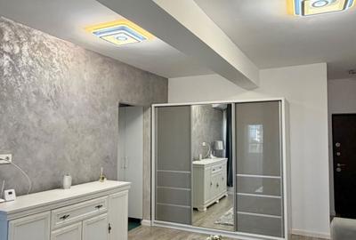 Apartament cu 2 camere semidecomandat în Central - 3