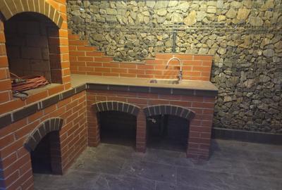 Casa Individuala 4 camere + 500mp teren  in Selimbar Casa Individuala 4 camere + 500mp teren  in Selimbar - 7