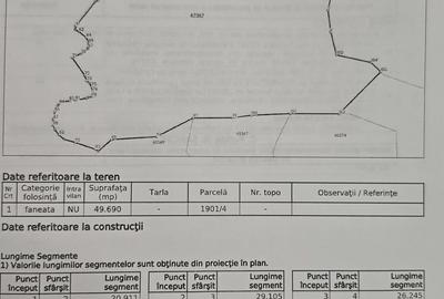 Casă cu 4 camere în Boș - 3