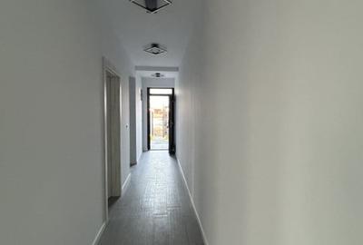 Duplex 3 camere, 89mp utili + 14mp terasa, 297mp teren in Mosnita Noua - 11