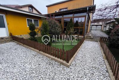 Casă cu 10 camere cu Canalizare în CET - 2