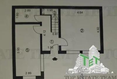 Casă în Colentina - 2