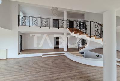 EXCLUSIVITATE Casa cu 5 camere de vanzare in Sebes zona rezidentiala - 3