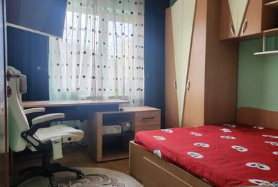 Apartament cu 4 camere semidecomandat în Aluniș - 5