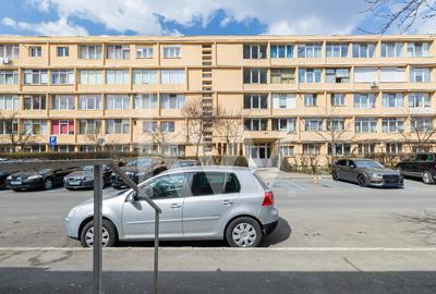 Garsonieră semidecomandată, mobilată în Astra - 11