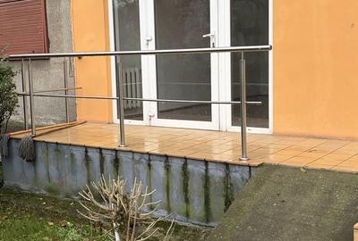 Spațiu comercial, de 21 mp, în Exterior Vest