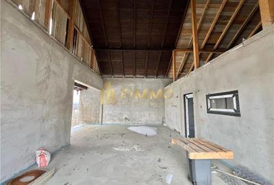 Casa de vanzare | Moara | teren 2330 mp | ID:1064 - 19