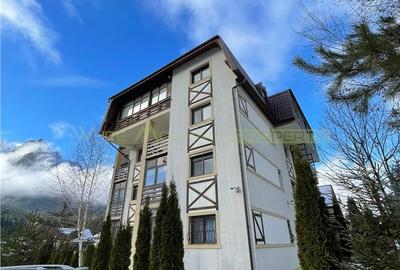 Apartament cu 2 camere în Central - 2