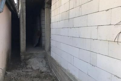 Casă cu 3 camere cu Teren 20 Mp în Central - 4