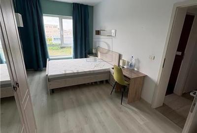 BUZIASULUI - 2 Camere - Decomandat - LIFT - Etaj intermediar - 2