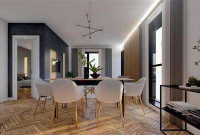 Apartament cu 2 camere decomandat în Tătărași - 14