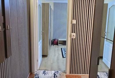 Apartament cu 2 camere nedecomandat în George Enescu - 6