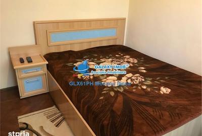 Apartament cu 2 camere semidecomandat, mobilat în Sud - 3