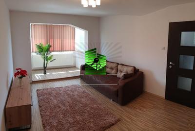 Apartament cu 2 camere semidecomandat în Astra - 2