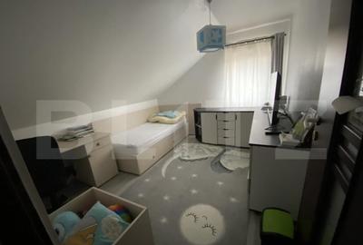 Apartament cu 4 camere zona Bradet - 6