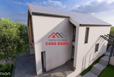 Casa noua in Campina--189.000e tva inclus - 5