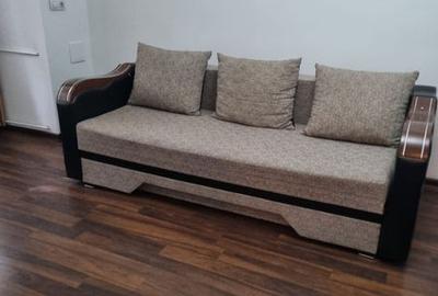 Apartament cu 2 camere semidecomandat în Central - 8
