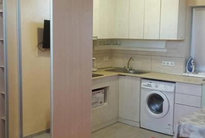 Garsonieră în Șagului