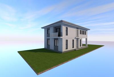 Casa individuala de vanzare | Vestem - 5