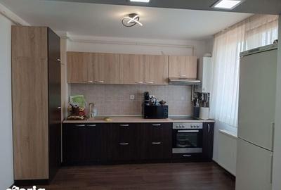 Apartament cu 2 camere în Sâncraiu de Mureș - 2