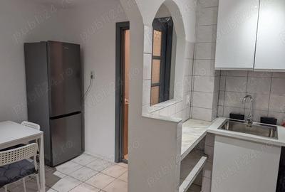 Apartament cu 2 camere decomandat în Mircea cel Bătrân - 6