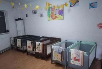 De vanzare casa solida zona Lunei cu teren 690 mp - 4