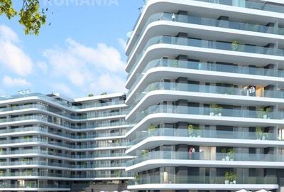 Apartament 4 camere 148MPU + Terasa 71MP | Yacht KID - Floreasca | 2 Loc Parcare - 3