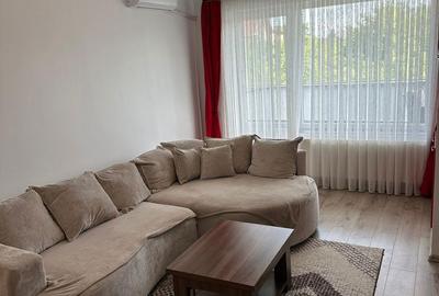 Apartament cu 2 camere decomandat în Între Lacuri - 12
