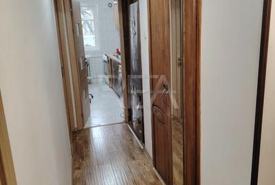 Apartament cu 3 camere circular, mobilat în Drumul Taberei - 5