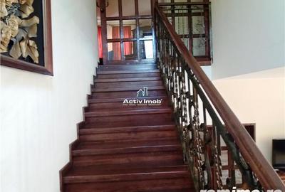 Vila 6 camere Auchan Vitan - 6