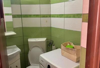Apartament 3 camere, zona Nord, Calea lui Traian - 10