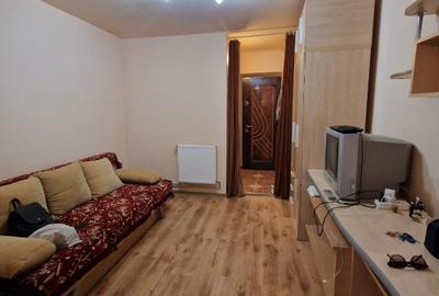Apartament cu 2 camere decomandat în Central - 2