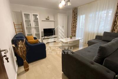 Apartament 2 camere, Centrala Proprie,Petfriendly, zona Girocului - 2