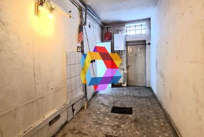 Spațiu comercial, de 140 mp, în Brașovul Vechi - 5