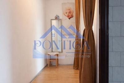 Garsonieră, mobilată în City Park Mall - 4