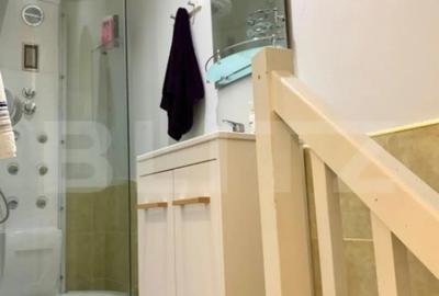 Apartament cu 4 camere semidecomandat în Sinaia - 13