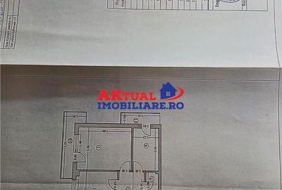 Apartament cu 3 camere, mobilat în Rahova - 13
