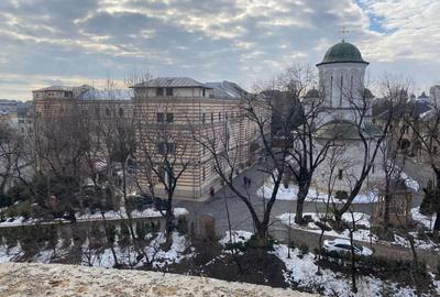 Apartament cu 3 camere decomandat în Unirii - 1